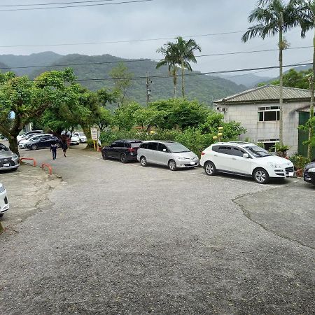 Very Happy Homestay ผิงซี ภายนอก รูปภาพ