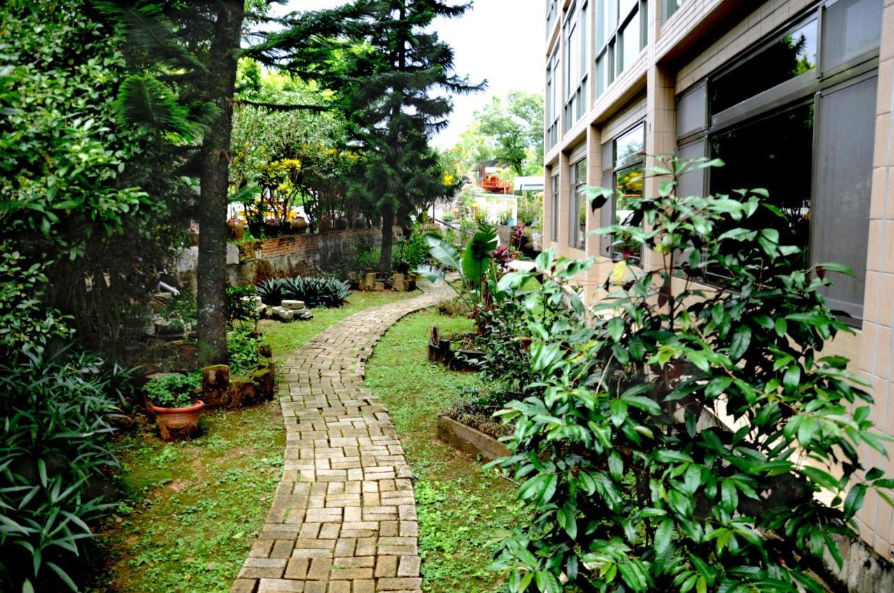 Very Happy Homestay ผิงซี ภายนอก รูปภาพ