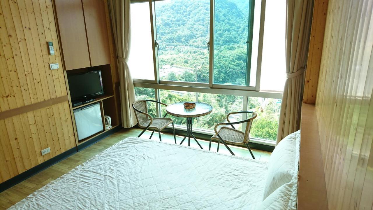 Very Happy Homestay ผิงซี ภายนอก รูปภาพ