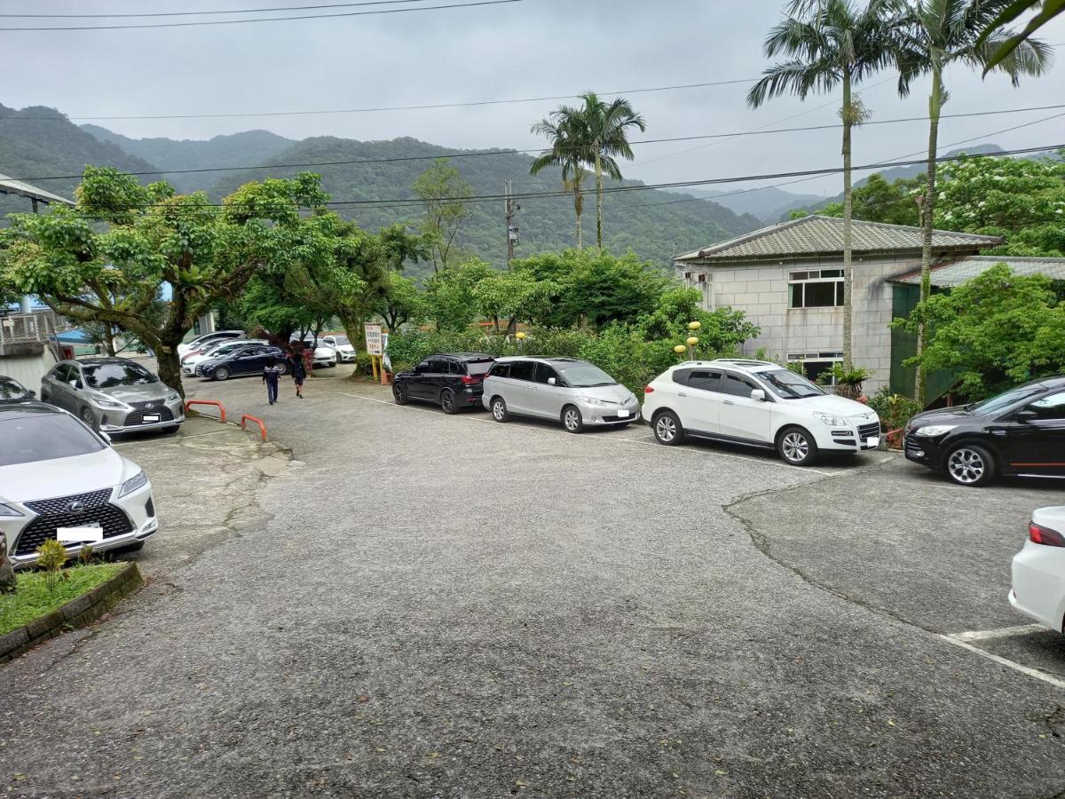 Very Happy Homestay ผิงซี ภายนอก รูปภาพ