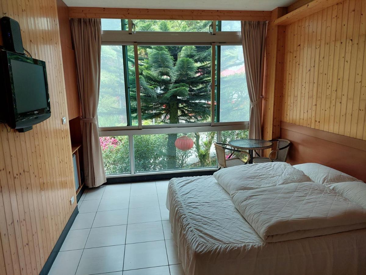 Very Happy Homestay ผิงซี ภายนอก รูปภาพ
