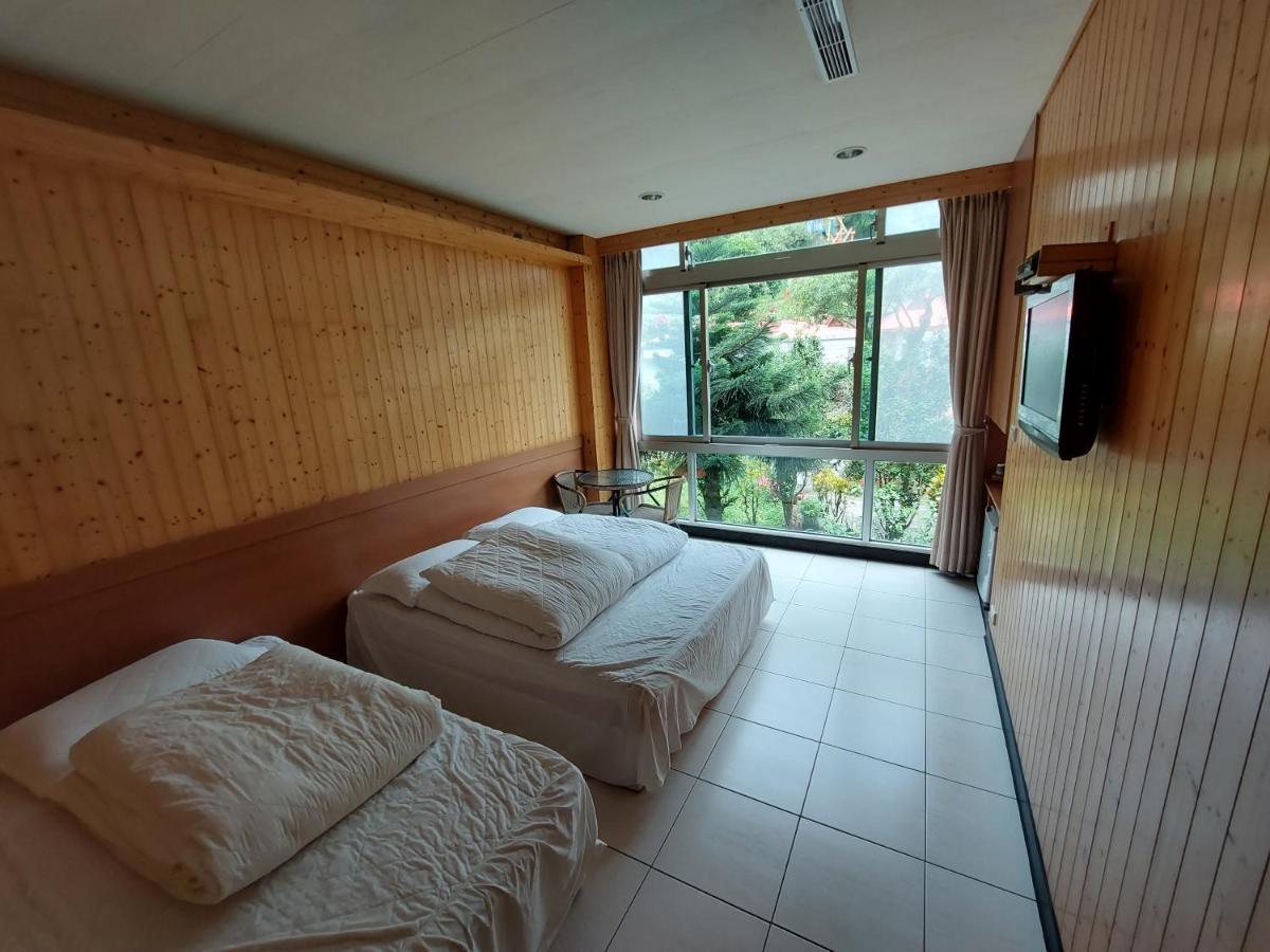 Very Happy Homestay ผิงซี ภายนอก รูปภาพ